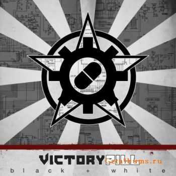 Victory Pill - Black and White (Single) (2010)