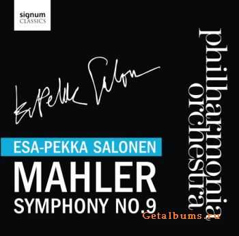 Gustav Mahler - Symphony No. 9 in D major (2010)