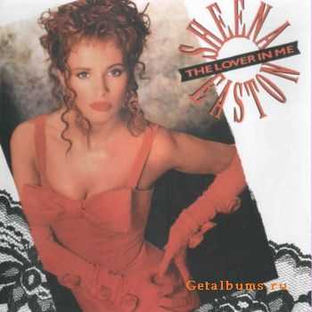 Sheena Easton - The Lover In Me (1988)