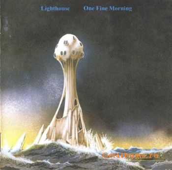 Lighthouse - One Fine Morning (1971) (LOSSLESS)