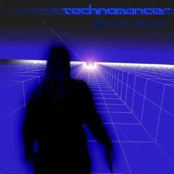 Technomancer - Electronic Warfare (CDM) (2010)