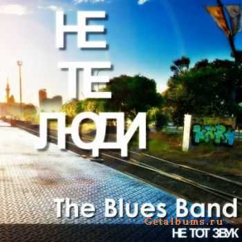    - The Blues Band (2010)