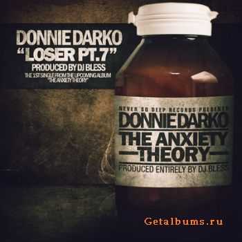 Donnie Darko - The Anxiety Theory (2010)