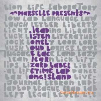 LOne (Marselle) - L (2010)