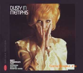  Dusty Springfield - Dusty in Memphis: Deluxe Edition (1999) 