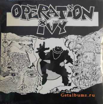 Operation Ivy - Sound System (1988) Live.