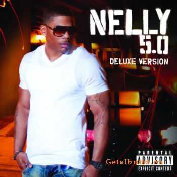 Nelly - 5.0 (Deluxe Edition)(2010) FLAC