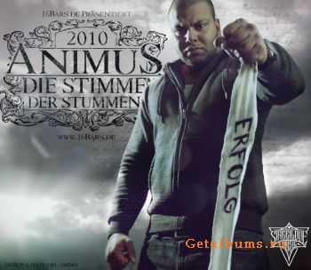 Animus - Die Stimme der Stummen (2010)