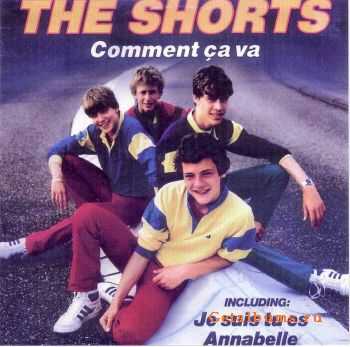 The Shorts - Comment Ca Va(1983)