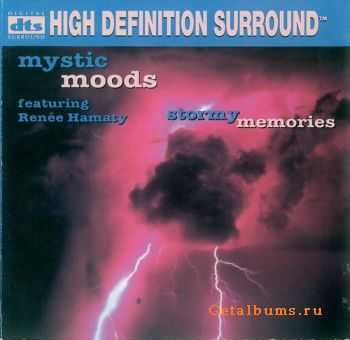 Mystic Moods Orchestra - Stormy Memories (2006) DTS 5.1