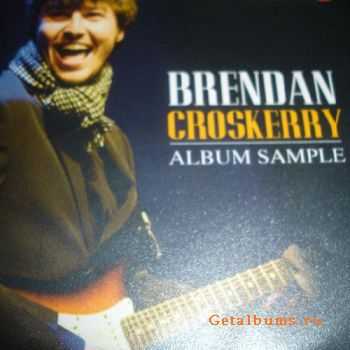 Brendan Croskerry - Brendan Croskerry (2010)