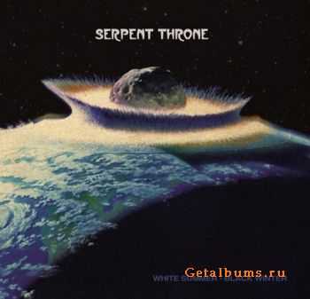 Serpent Throne - White Summer - Black Winter (2010)