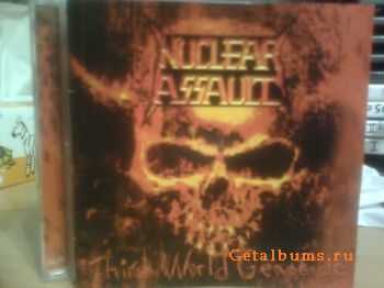 Nuclear Assault - Third World Genocide (2005)