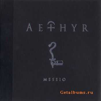 Aethyr - Messio (2010)