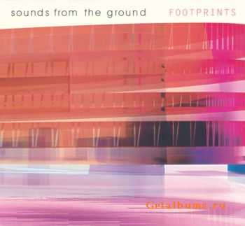 Sounds from the Ground - Footprints (2000)