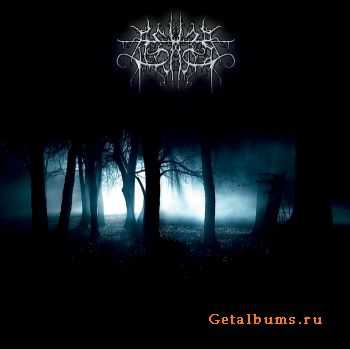 Ashes - Forest Psalms [ep] (2010)