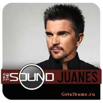 Juanes - This Is Sound Of Juanes [EP] (2010)