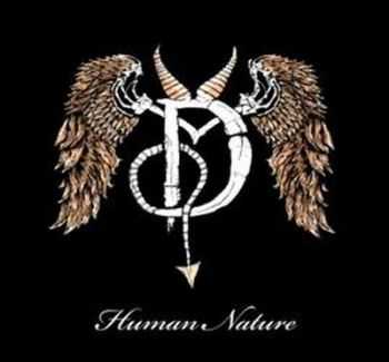 Degradead - Human Nature (CDS) (2010)