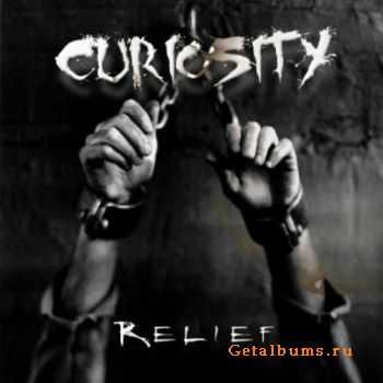 Curiosity - Relief [ep] (2010)