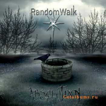 RandomWalk - Absolution (2010)