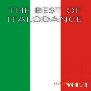 VA - The Best Of Italodance Vol 1 (2010)