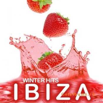 Ibiza Winter Hits 2010