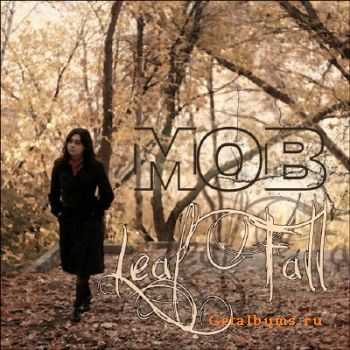 MOB - Leaf Fall Instrumentals (2010)