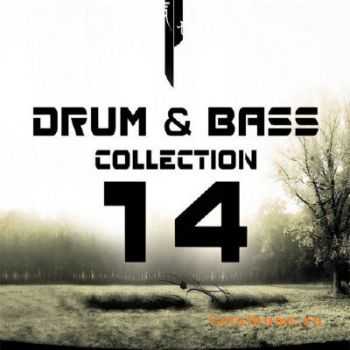 VA-Drum and Bass Collection 13 (2010)