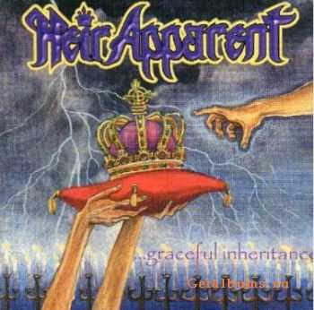 Heir Apparent - Graceful Inheritance (1986)