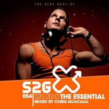 S2G 2010 - The Essentials (Compiled by Chris Montana)