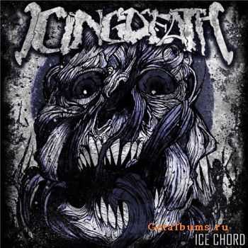 Icingdeath - Ice Chord (EP) [2010]