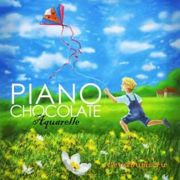 Pianochocolate - Aquarelle (2010)