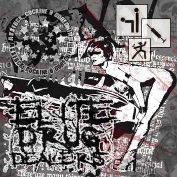 Elite Drug Dealers - Assfuck, Cocaine, Goregrind [EP] (2009)