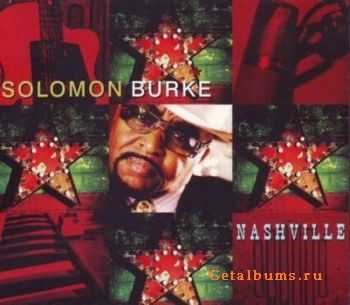 Solomon Burke - Nashville 2006