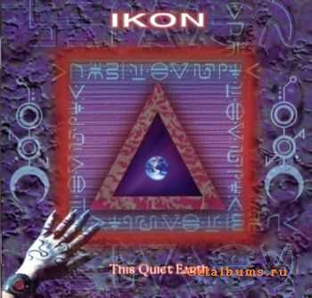 Ikon - This Quiet Earth (1998)