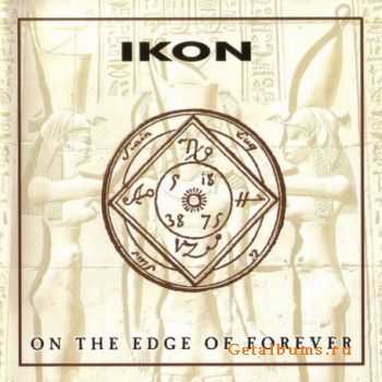 Ikon - On the Edge Of Forever (2001)