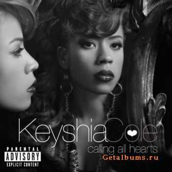 Keyshia Cole - Calling All Hearts (2010) FLAC