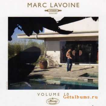 Marc Lavoine - Volume 10 (2010)