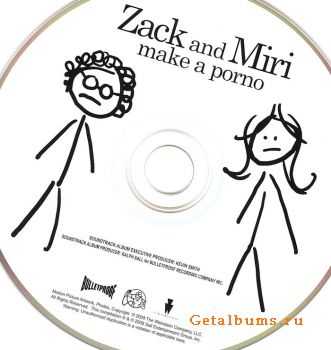 OST Zack And Miri Make A Porno (2008)