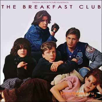 OST - The Breakfast Club (1995)