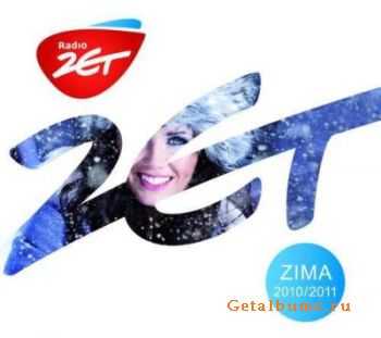 VA - Radio ZET Zima (2010-2011) 2CD (2010) 