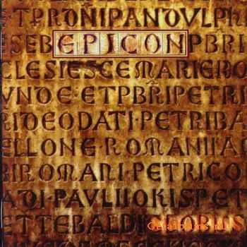 Immediate Music (Globus) - Epicon (2006, APE)