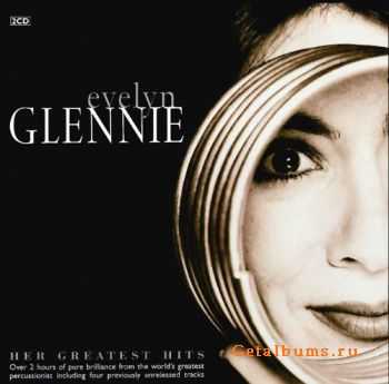 Evelyn Glennie - Her Greatest Hits [2CD] (1998)