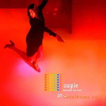 Zazie - On Sort (2010)