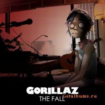 Gorillaz - The Fall (2010)