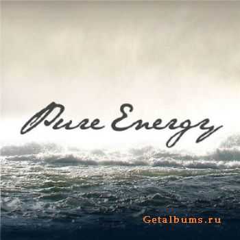 Pure Energy EP (2010)