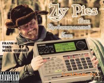 Zly Pies fam -   (2010) 