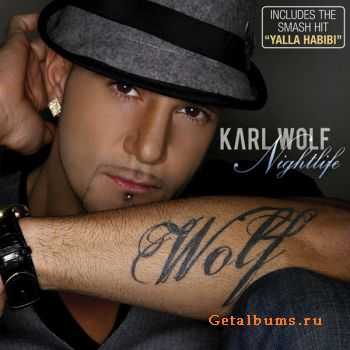 Karl Wolf - Nightlife [iTunes] (2009)