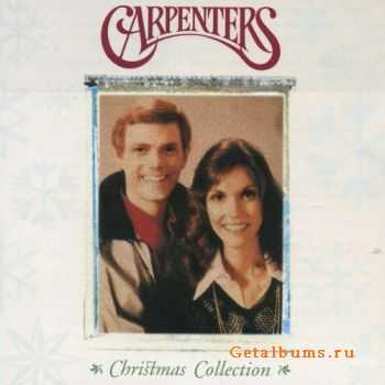 Carpenters - Christmas Collection (2CD) (1996) (Lossless)