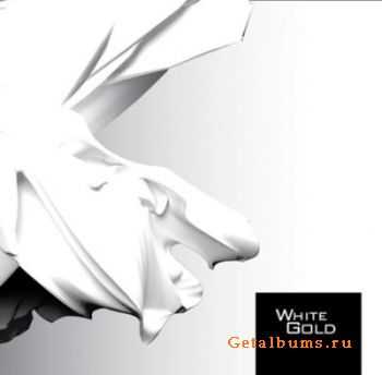 White Gold (D.Masta  Fresh Boy) - White Gold EP (2010)
